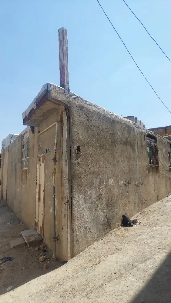 خانه ویلایی