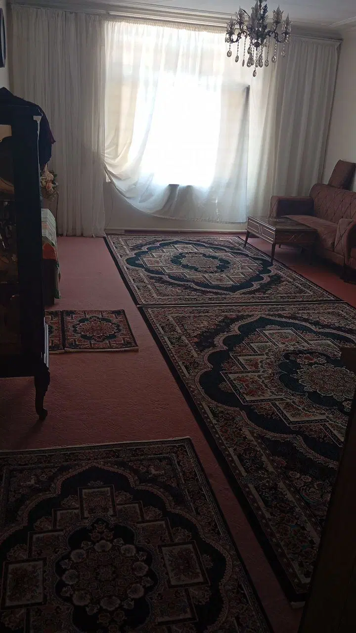 واحد مسکونی ۸۰ متر بهار- فیضیه شرقی