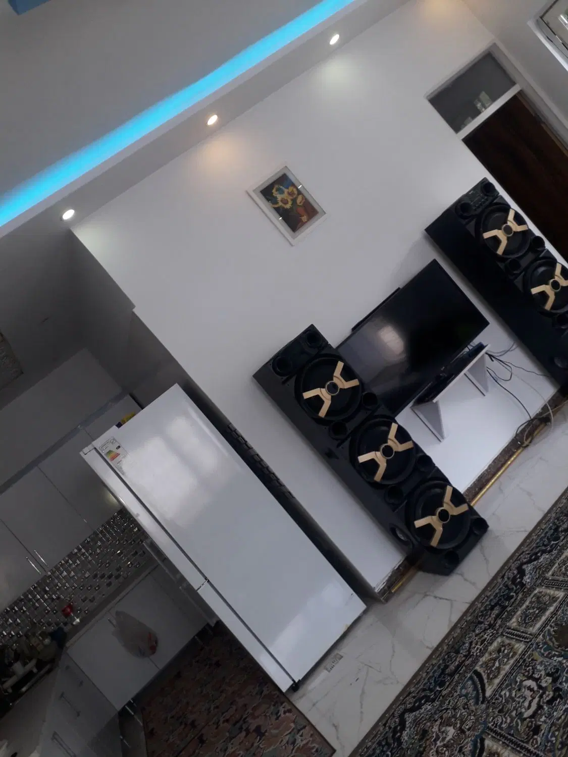 باغ ویلا استخردار اجاره ای روزانه به قیمت