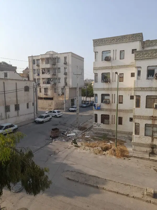 ۵۵ متری زیباشهر