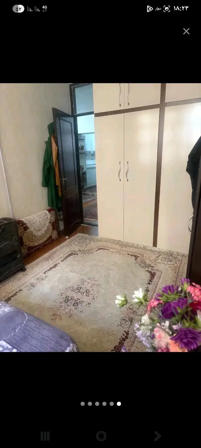 +*۱۷شهریور واحد۸۰m+*