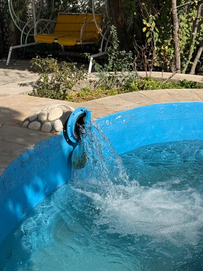 باغ-ویلا کوهپایه
