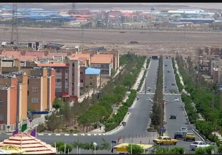 اجاره مغازه فاز یک
