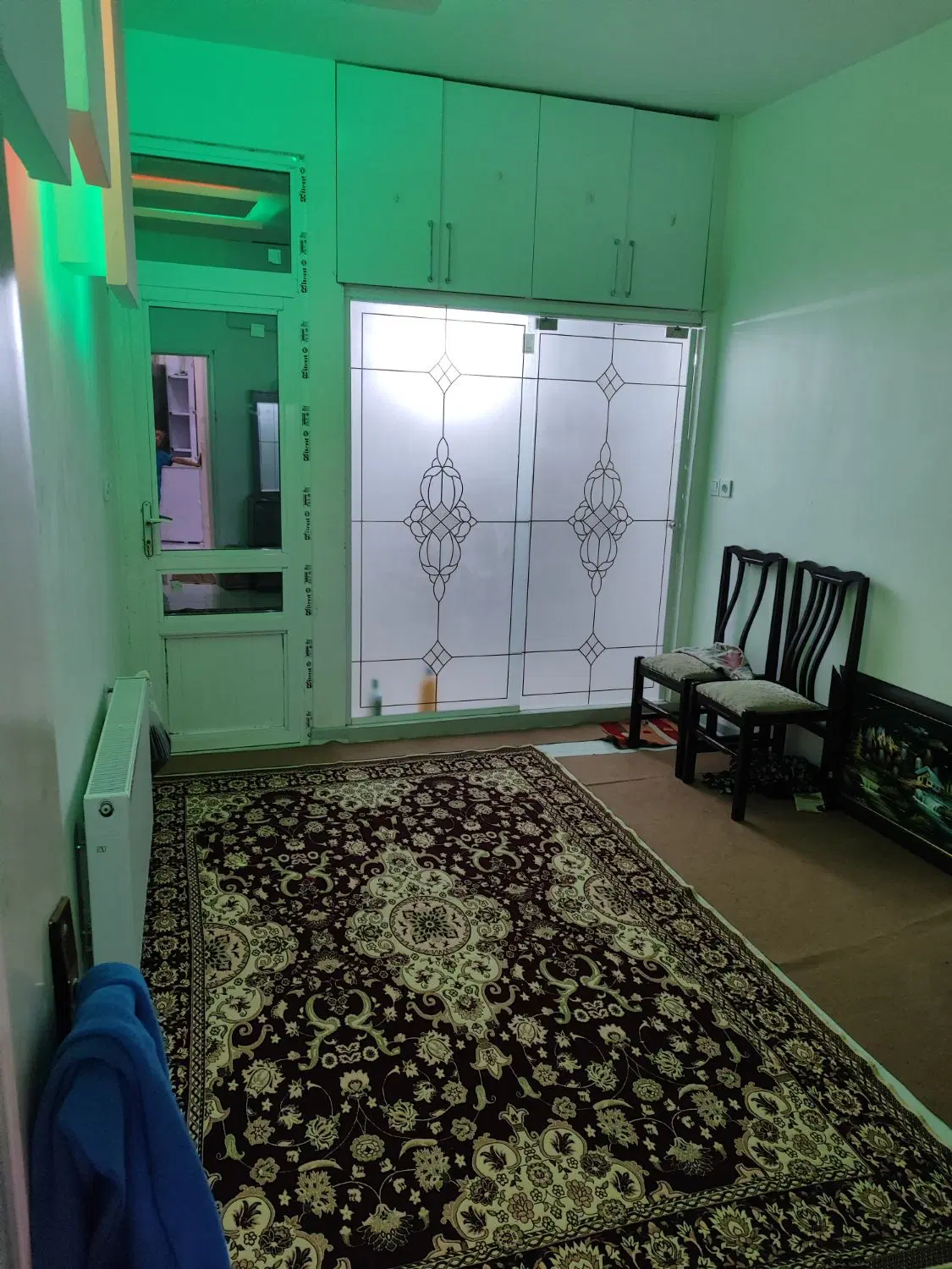 منزل ویلایی در دوطبقه تازه ساز مسلم شمالی