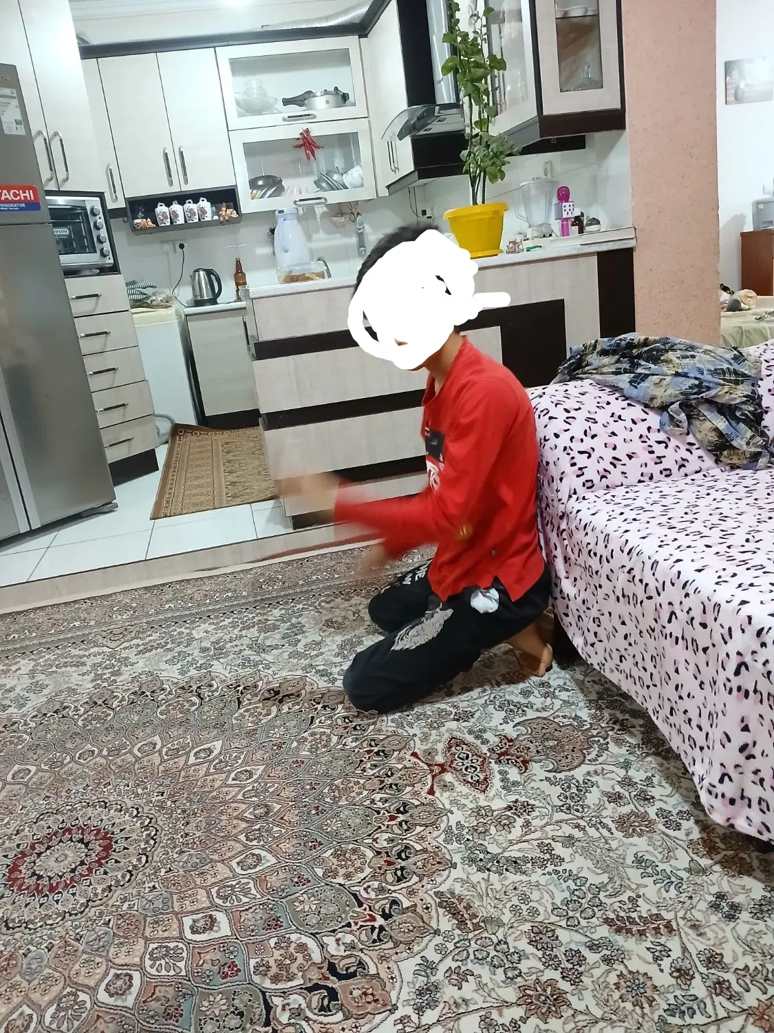 اجاره یک واحدمسکن مهر همکف