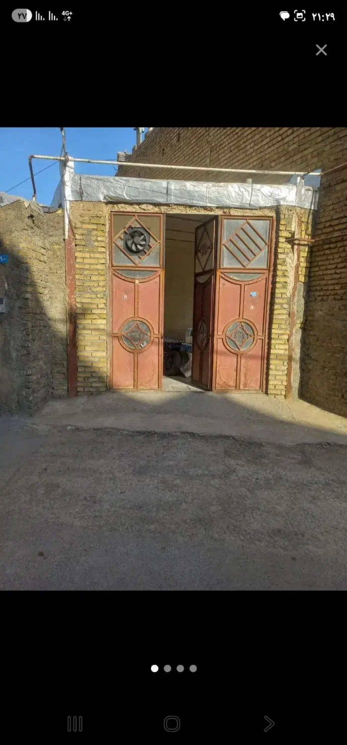 فروش مغازه انبار