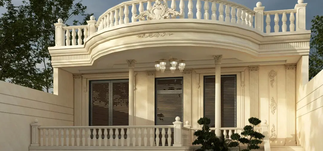 فروش خانه مسکونی