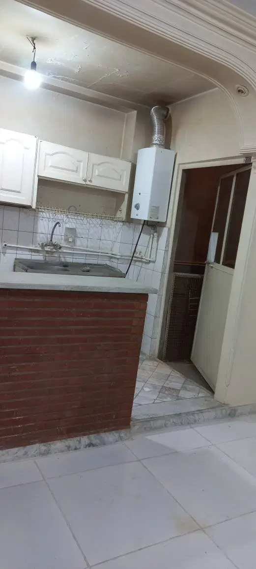 سوئت حدودا ۴۰ متری
