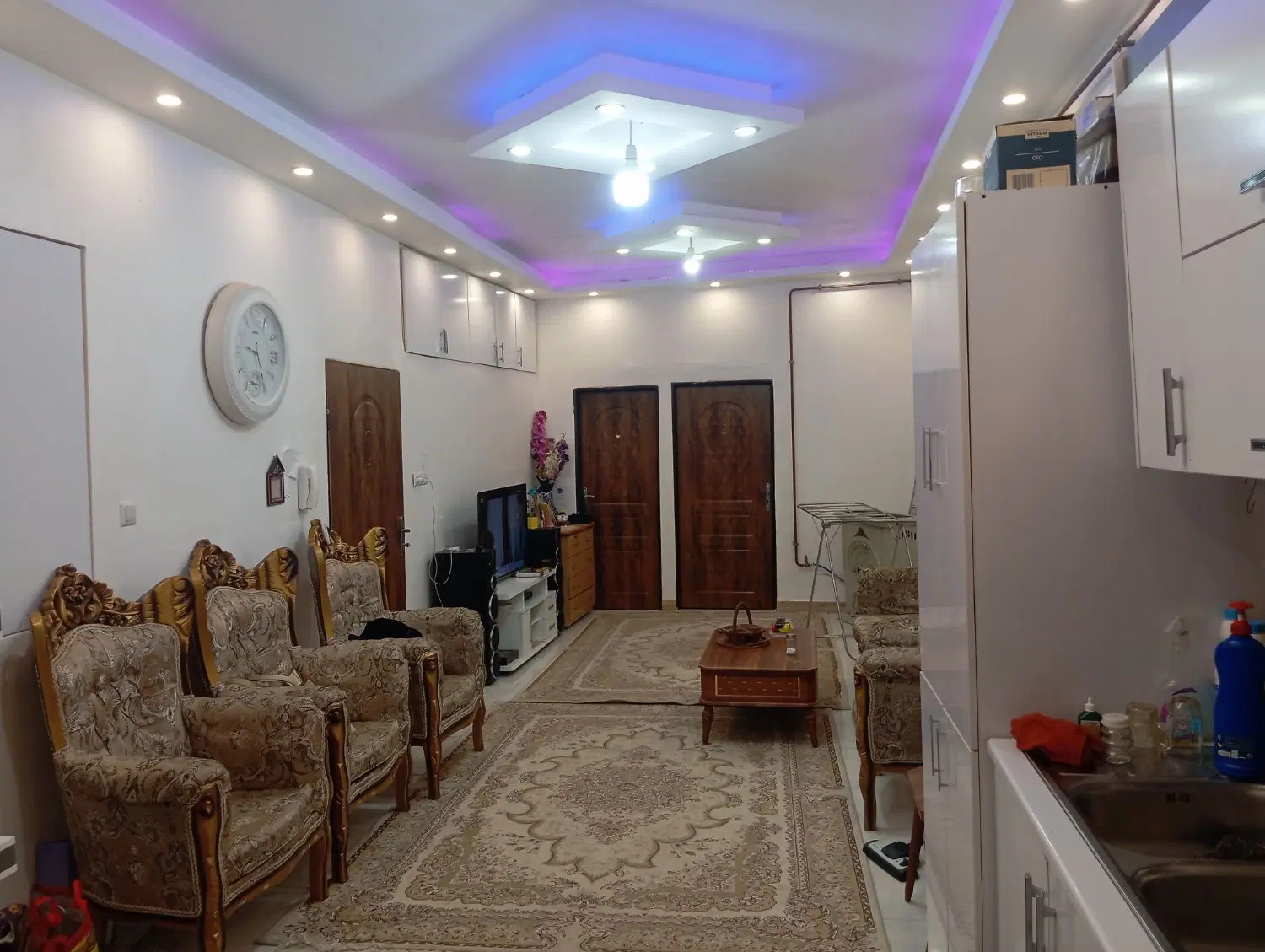خانه ویلایی