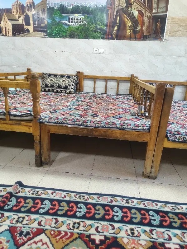 مغازه کبابی