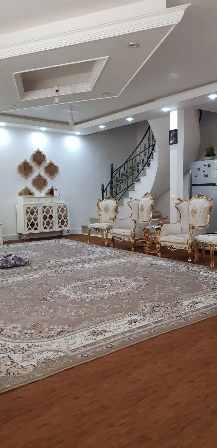 فروش خانه در مرکز شهر