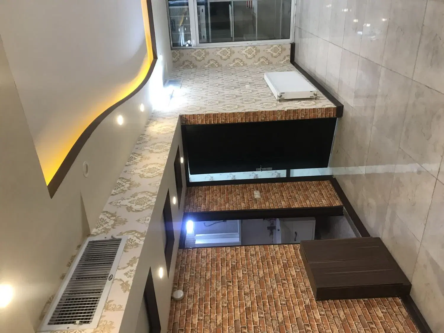 فروش آپارتمان