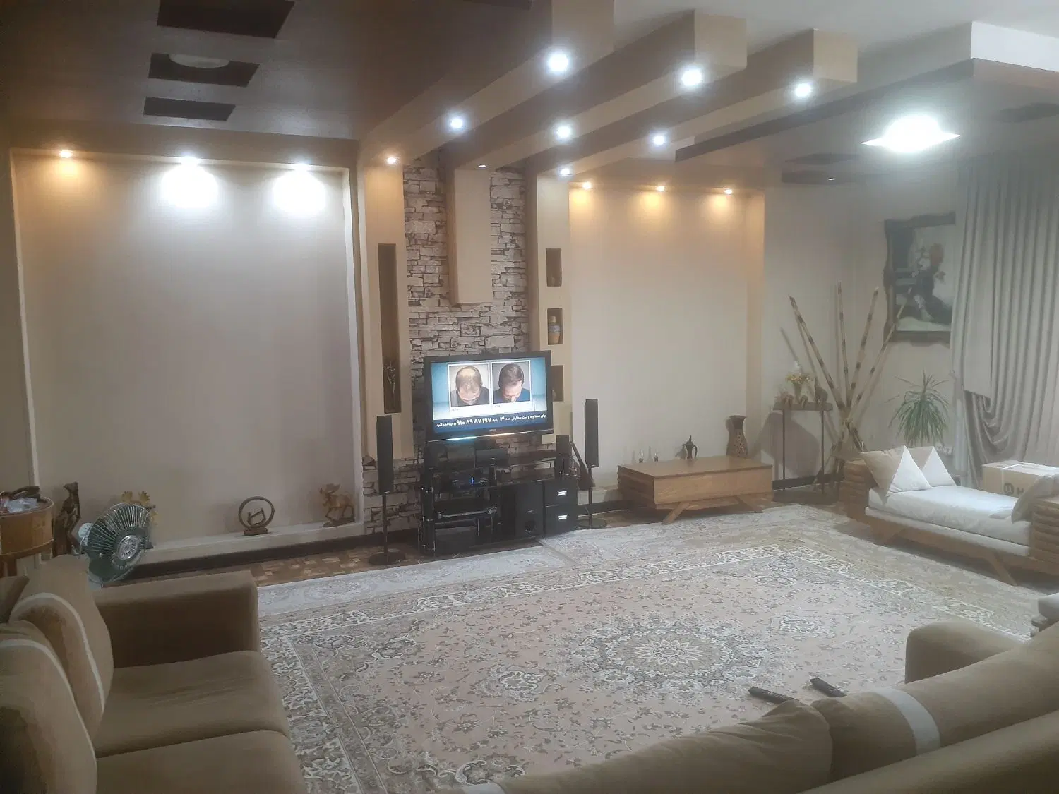 فروش منزل ویلایی 300متری جنوبی