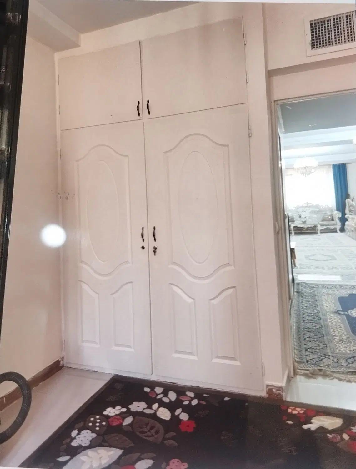 120نتری شخصی ساز البرز شمالی