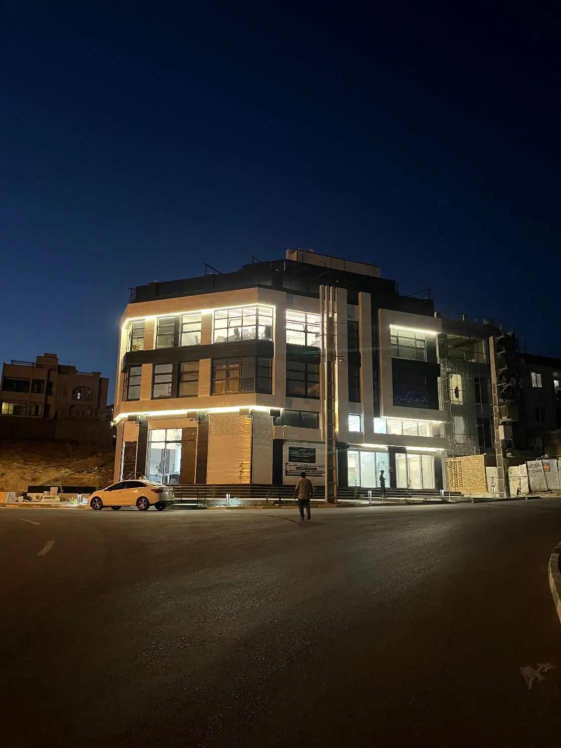 اجاره مغازه فاز ۴ پردیس