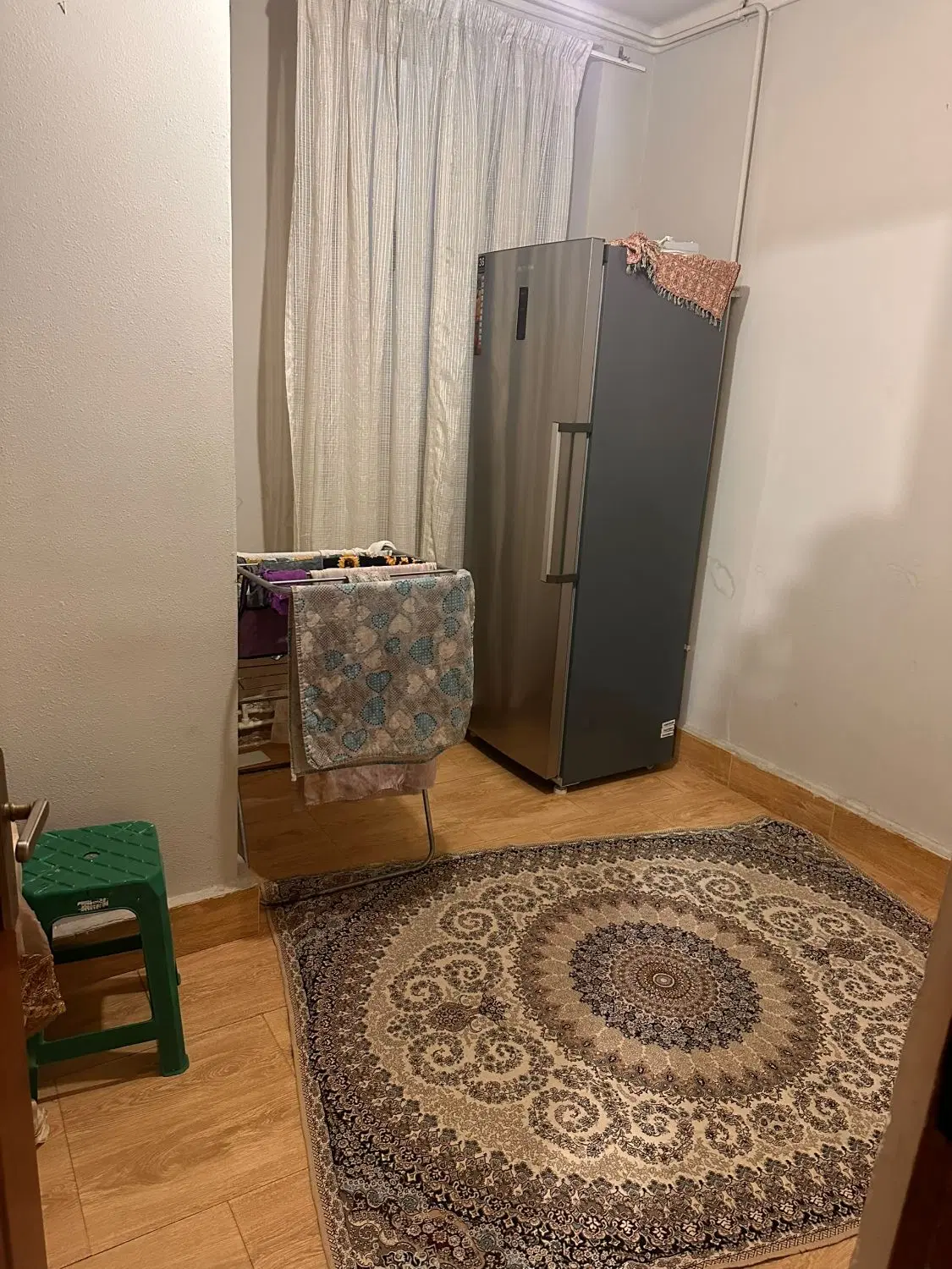 آپارتمان 84 متری