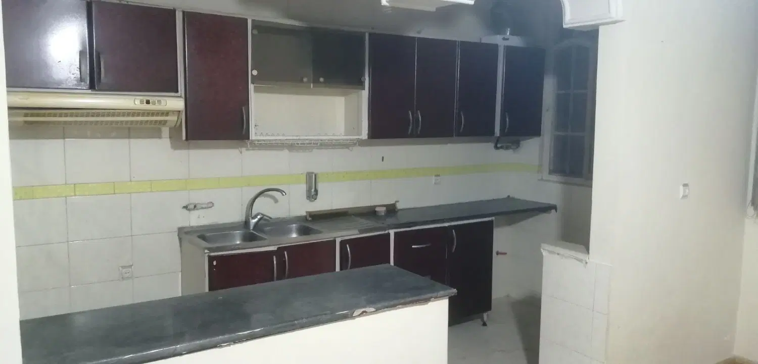 خانه ۶۵ متری پیلوت
