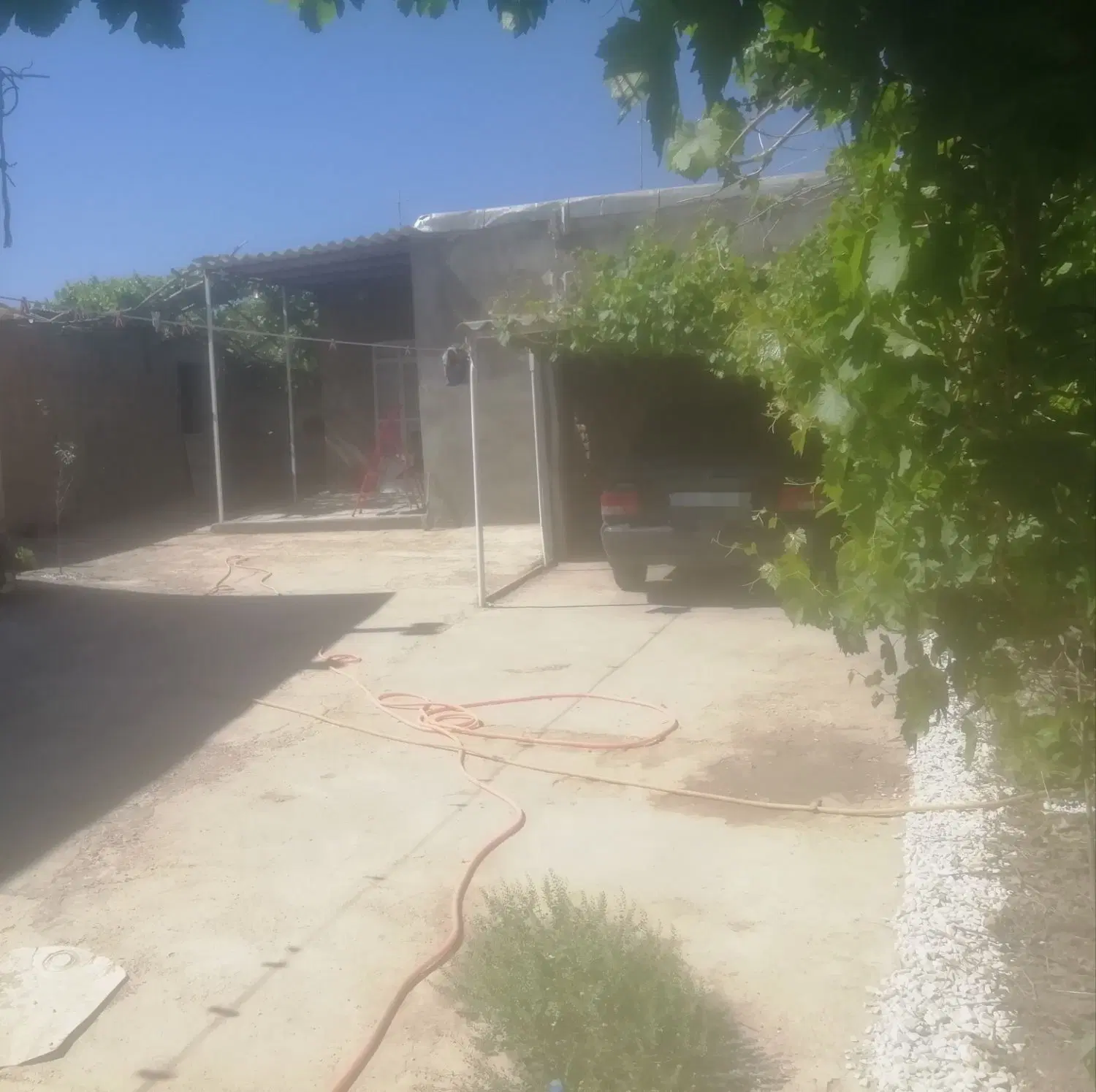 ویلایی روستایی