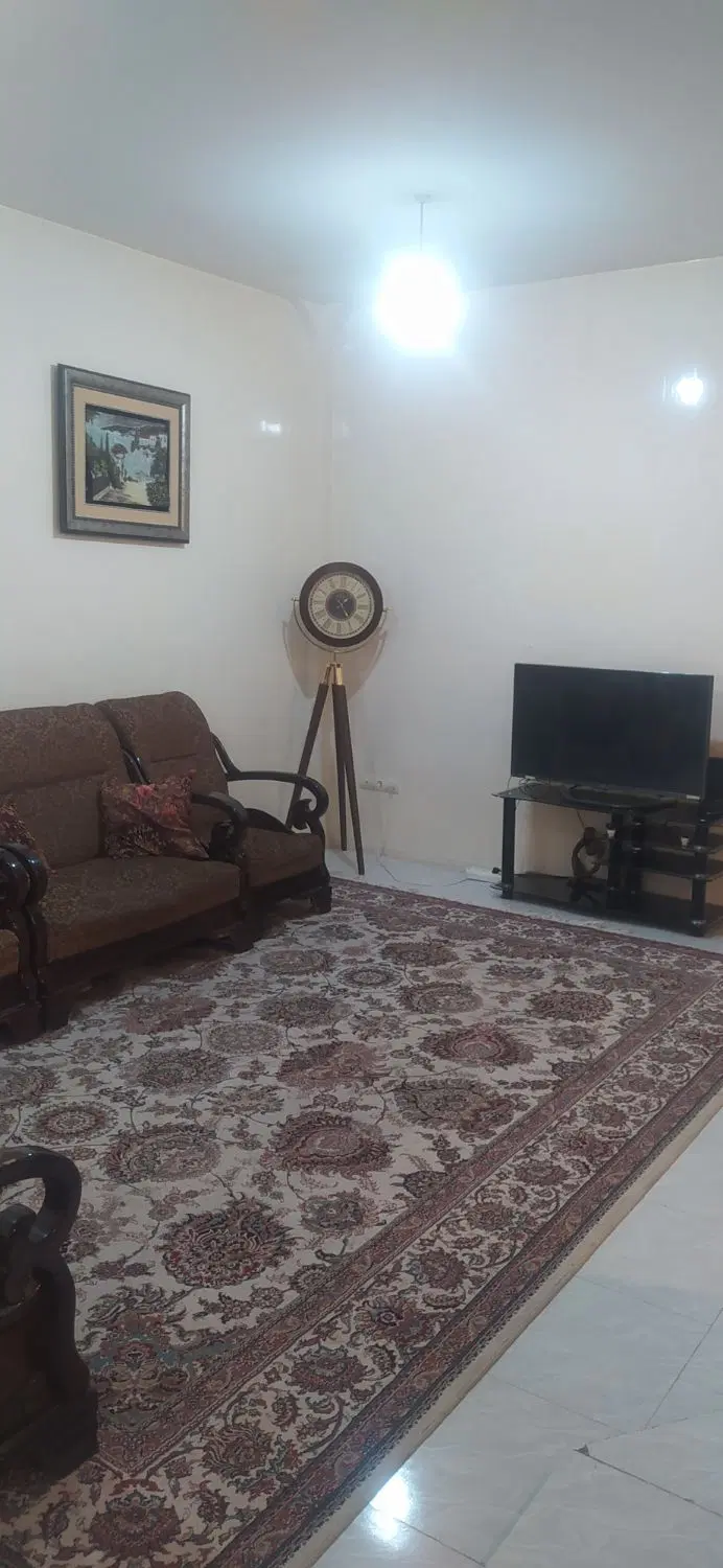 آپارتمان دوخوابه تکمیل