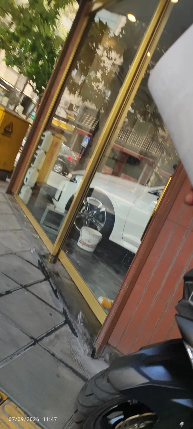 فروش ملک تجاری