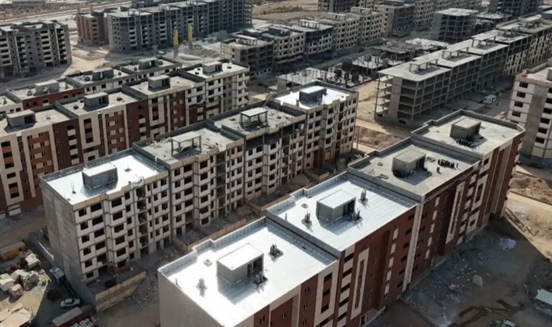 خرید و فروش مسکن ملی اردبیل