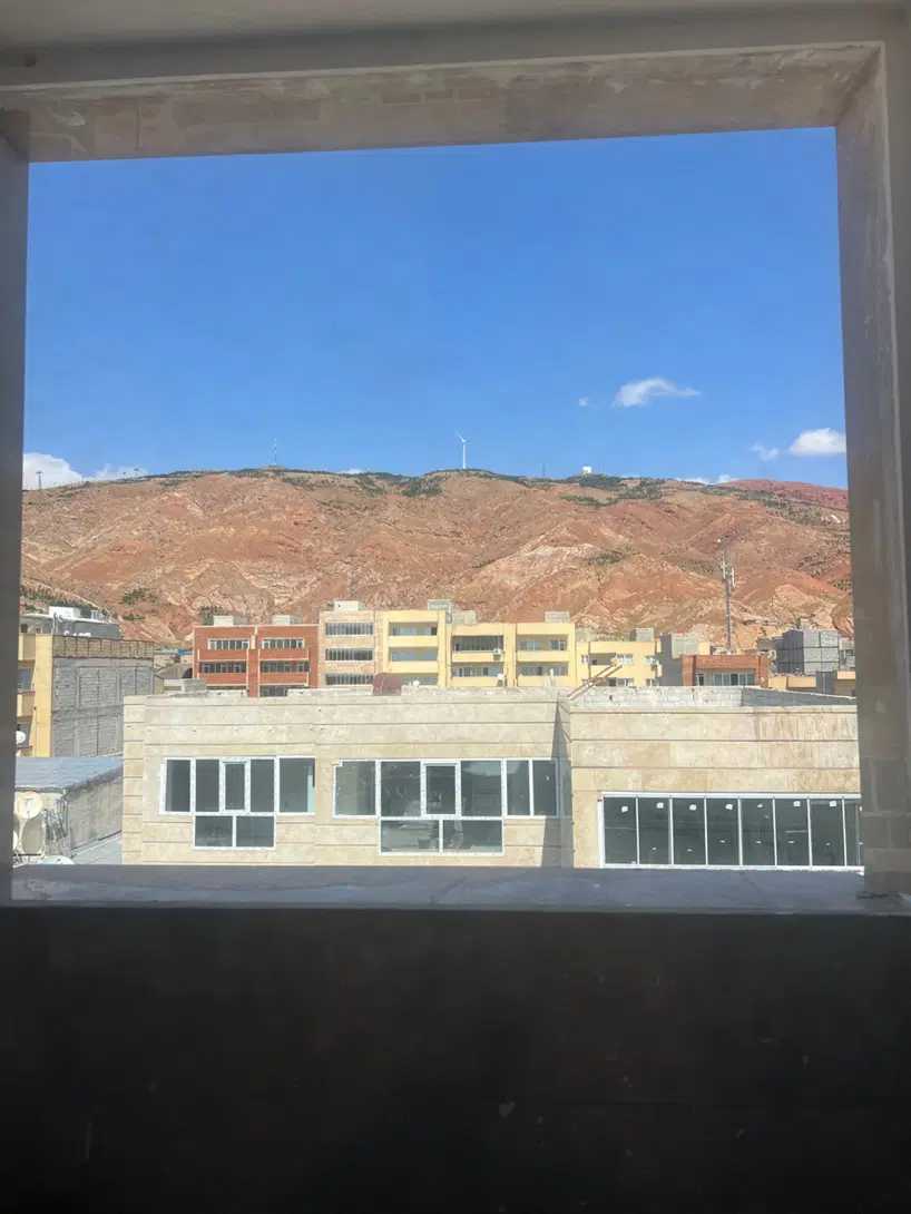 آپارتمان ۹۳ متر یوسف آباد کوچه ارکیده