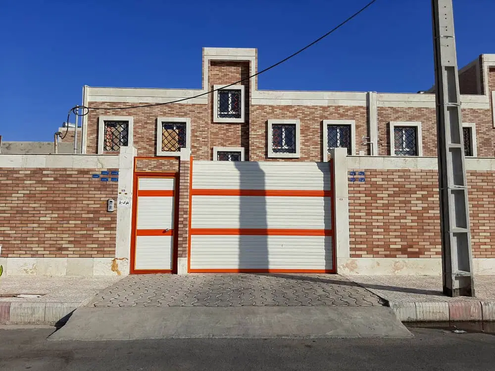 فروش آپارتمان مسکن یاس