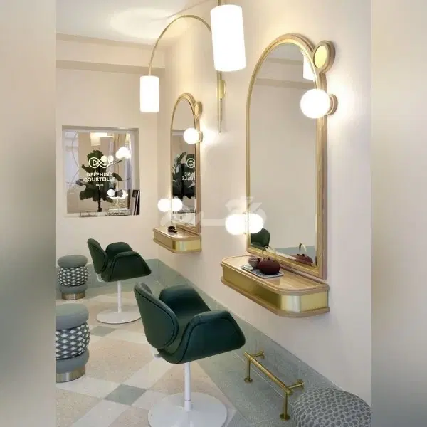 اجاره اتاق سالن زیبایی