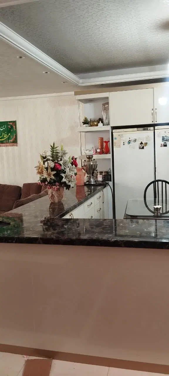 منزل مسکونی
