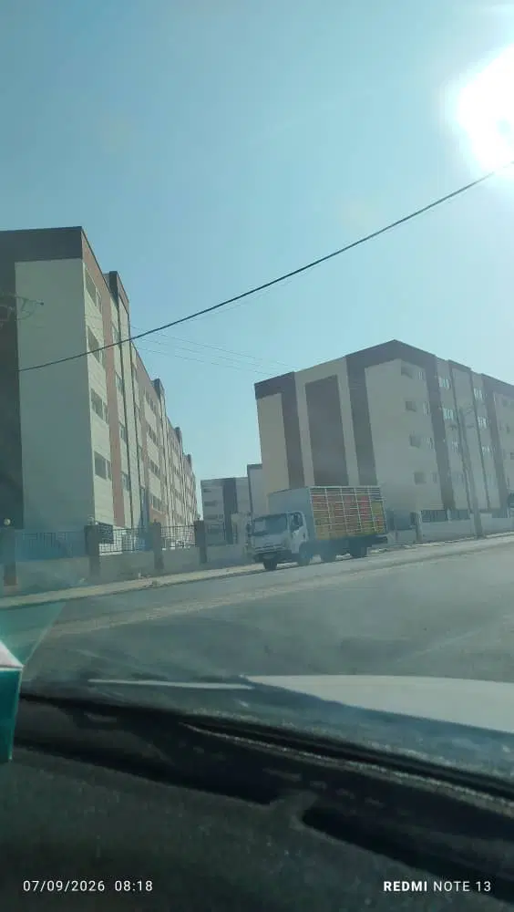 اجاره مسکن مهر همکف