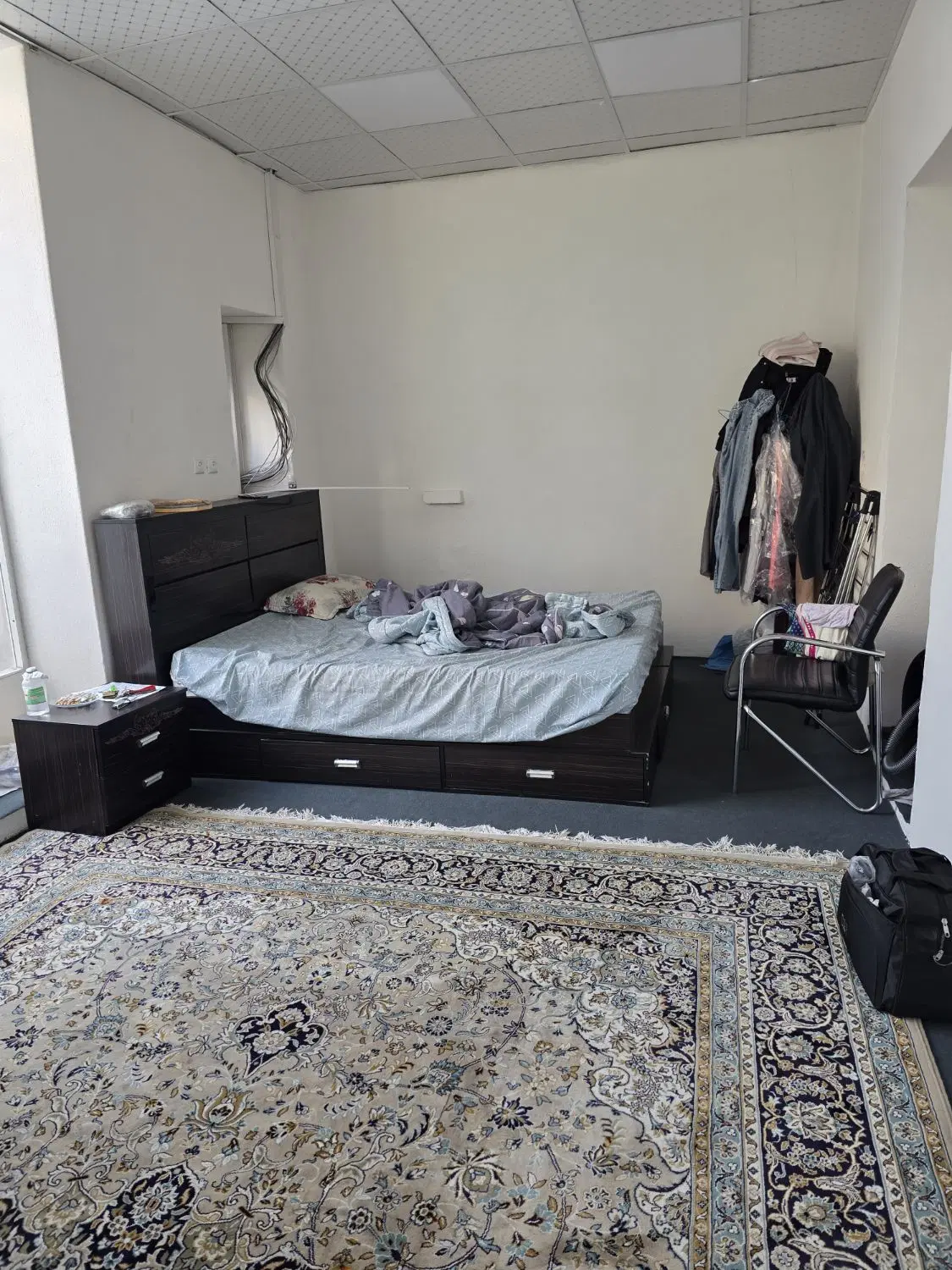 اجاره واحد مسکونی 120 متری هفده شهریور