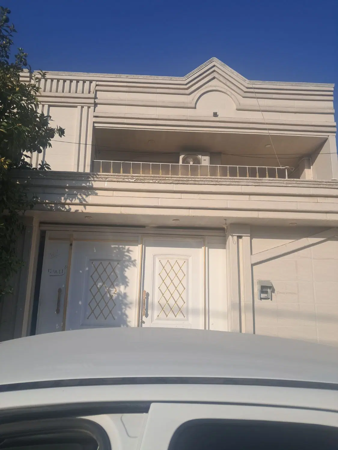 رهن واحد مسکونی خیابان حافظ جنوبی