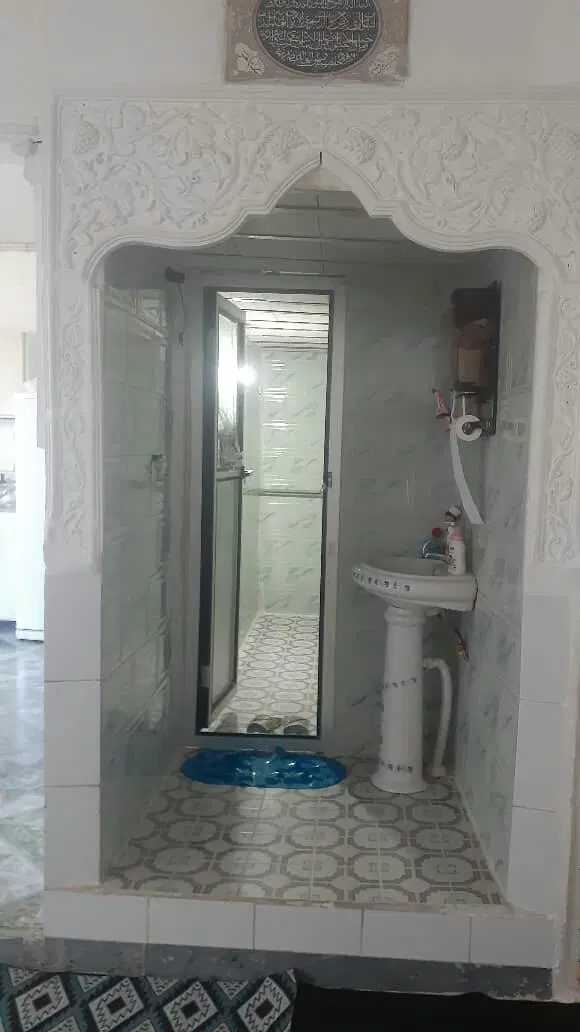 اجاره خانه طبقه بالا