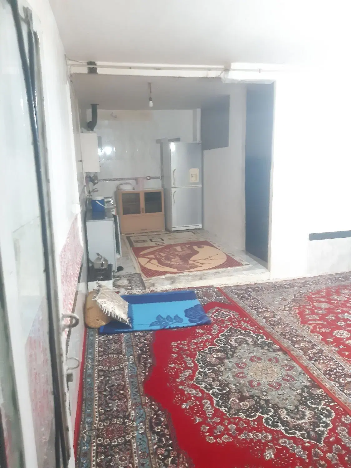 خانه فروشی در عباسعلی