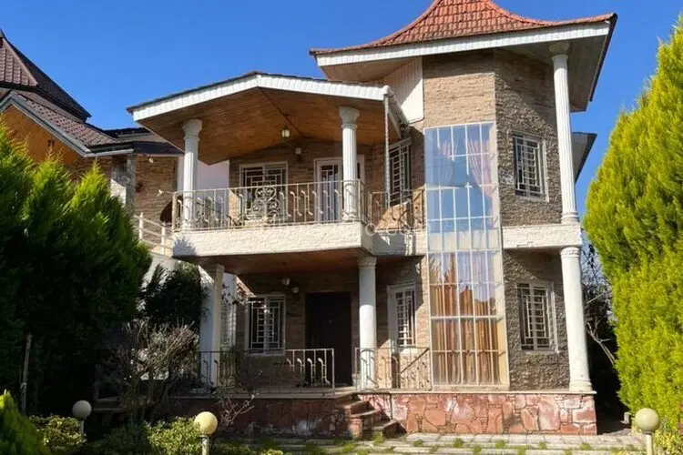 سویت 20متری
