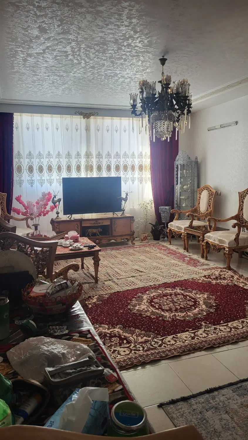 اجاره اپارتمان بازسازی شده شیک