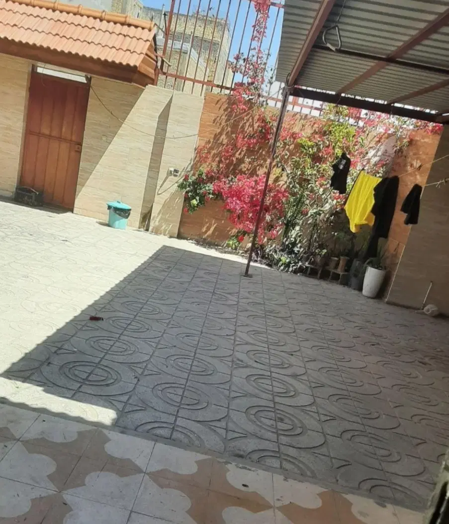 ویلایی ۳ خواب