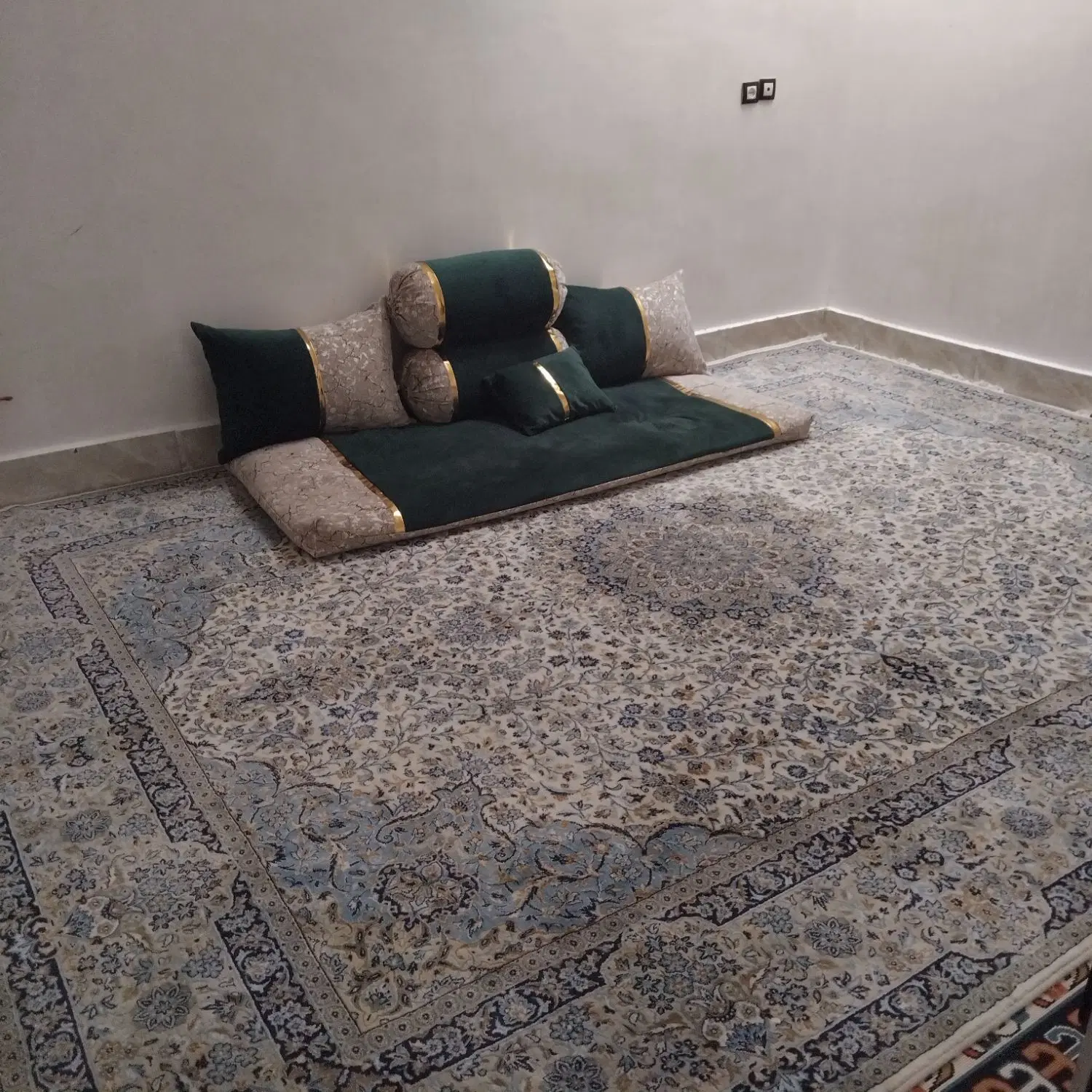 خانه فروشی دهنو