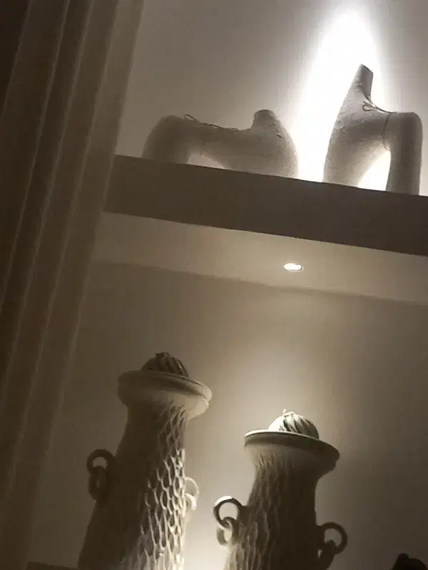 ملک کلنگی