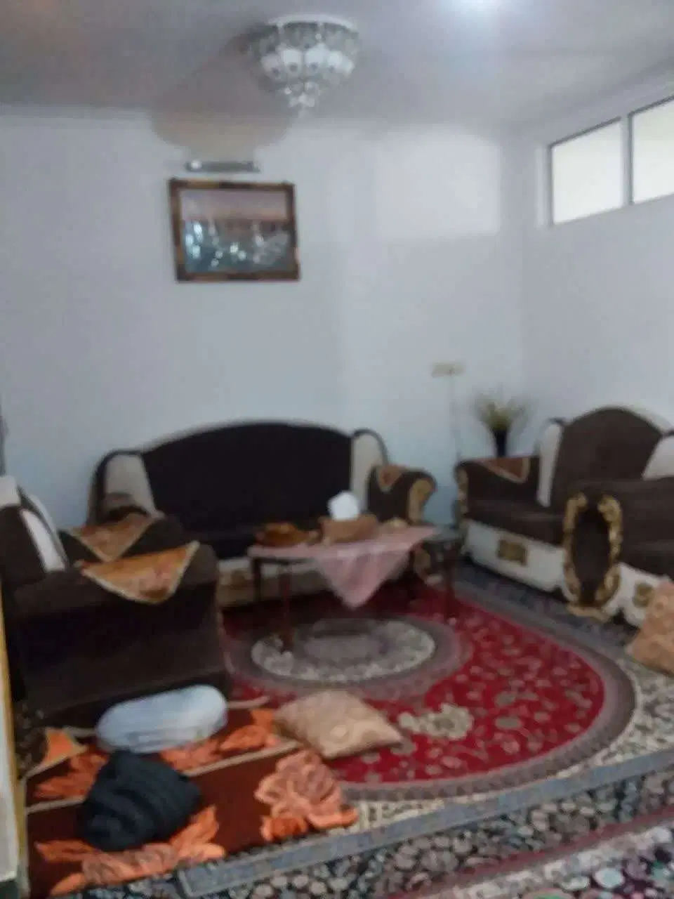 خانه ویلایی در گلستان شهر گرگان