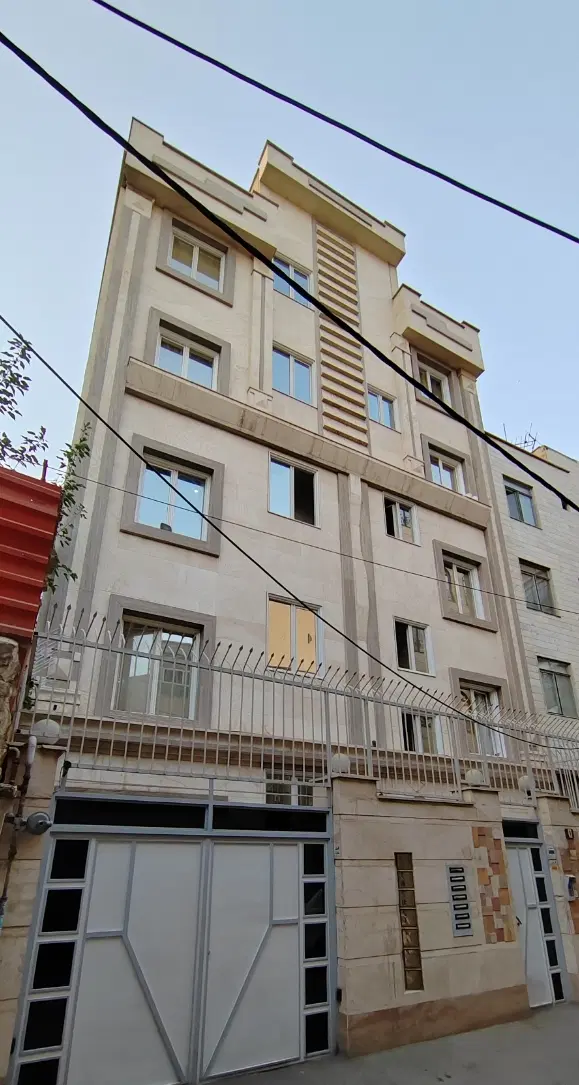 آپارتمان 44متری شیک سندی