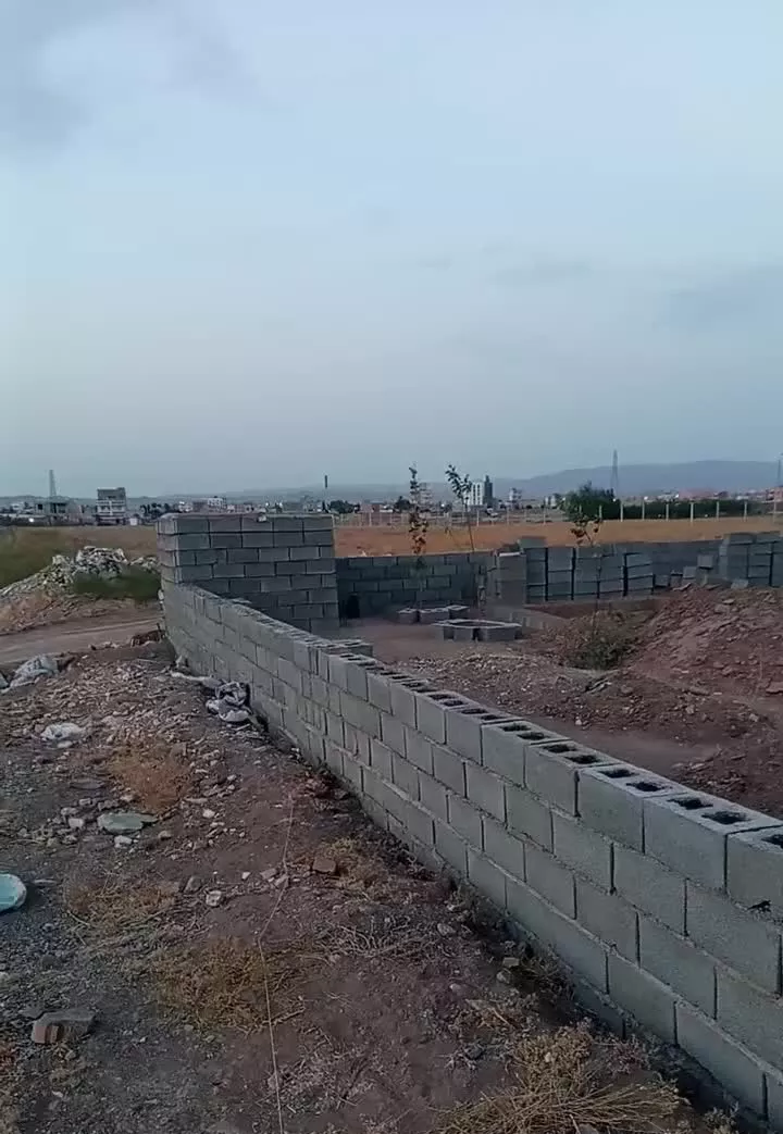 1200مترزمین باغ در فریمان سندششدانگ