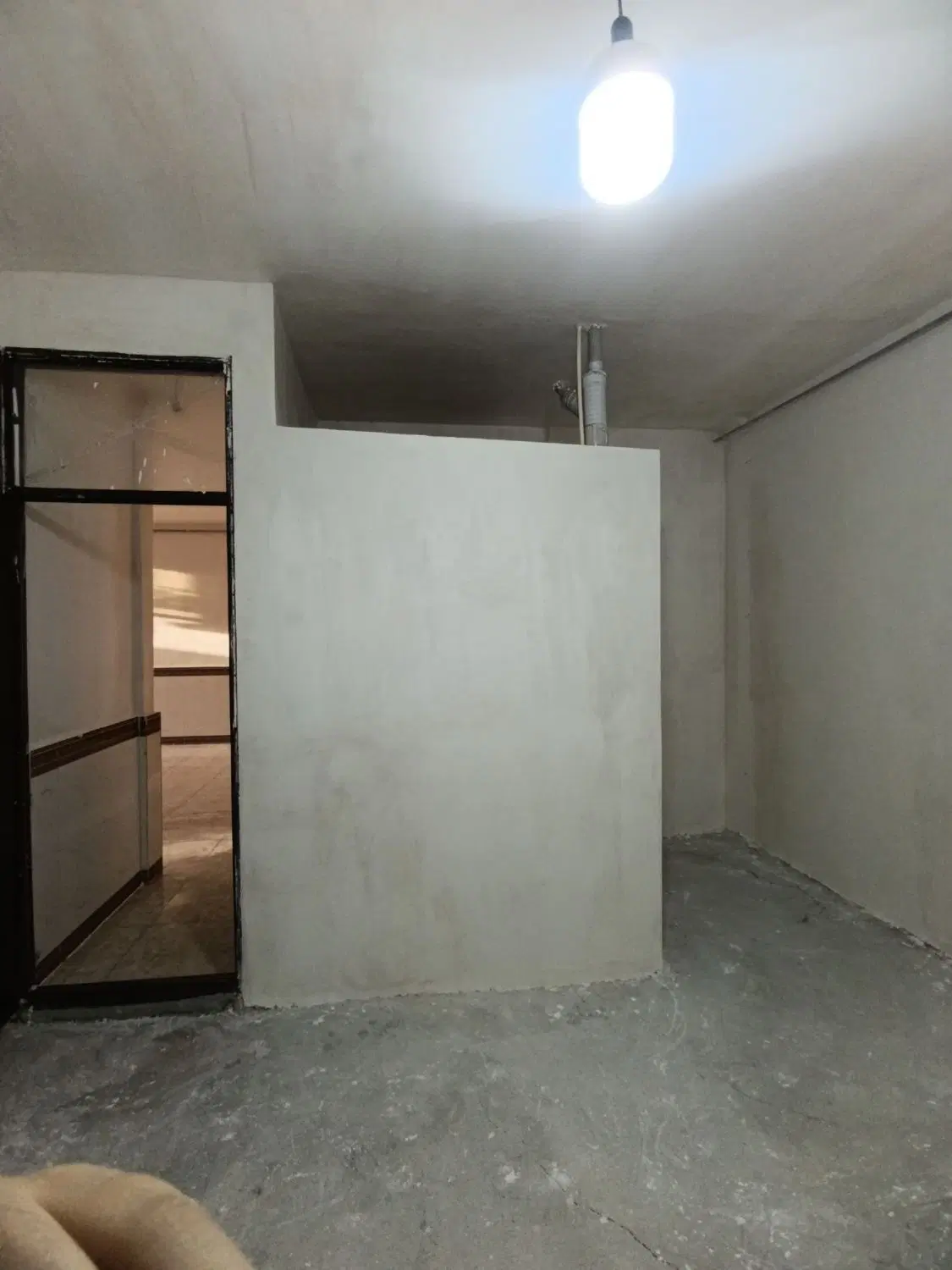 خانه ۱۲۰ متری دهپهن