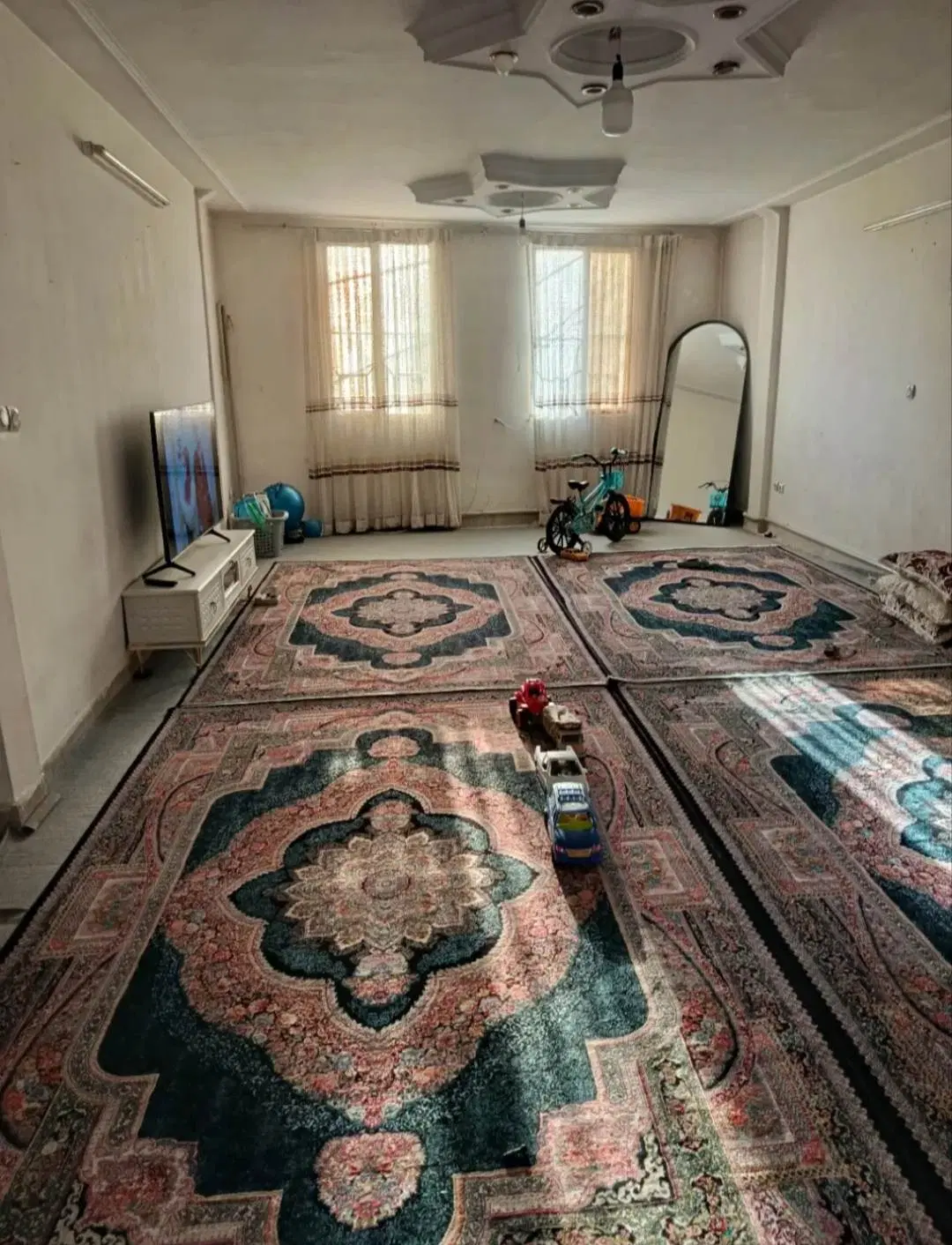 اجاره آپارتمان 75 متری