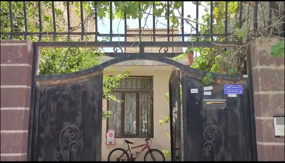 خانه ویلایی در منزل اباد قیت فقط تا آخر هفته