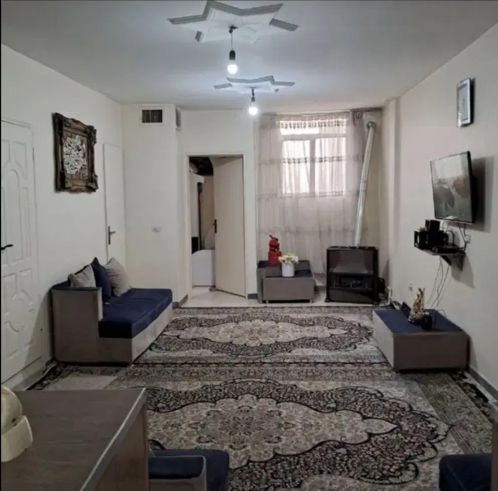 ۵۵ متری تک‌واحدی موقعیت استثنایی