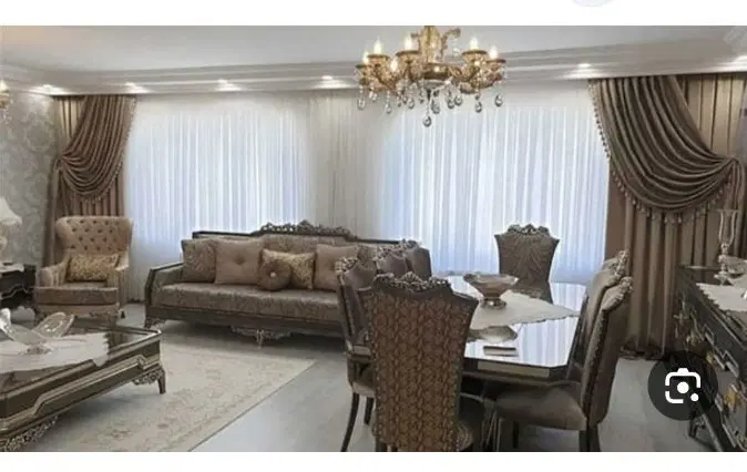 فروش آپارتمان تک واحدی یاسمن