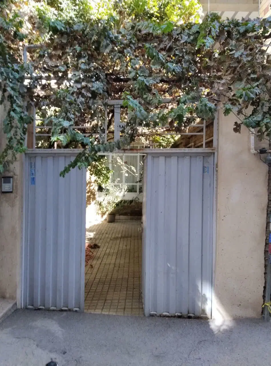 فروش ویلایی کلنگی