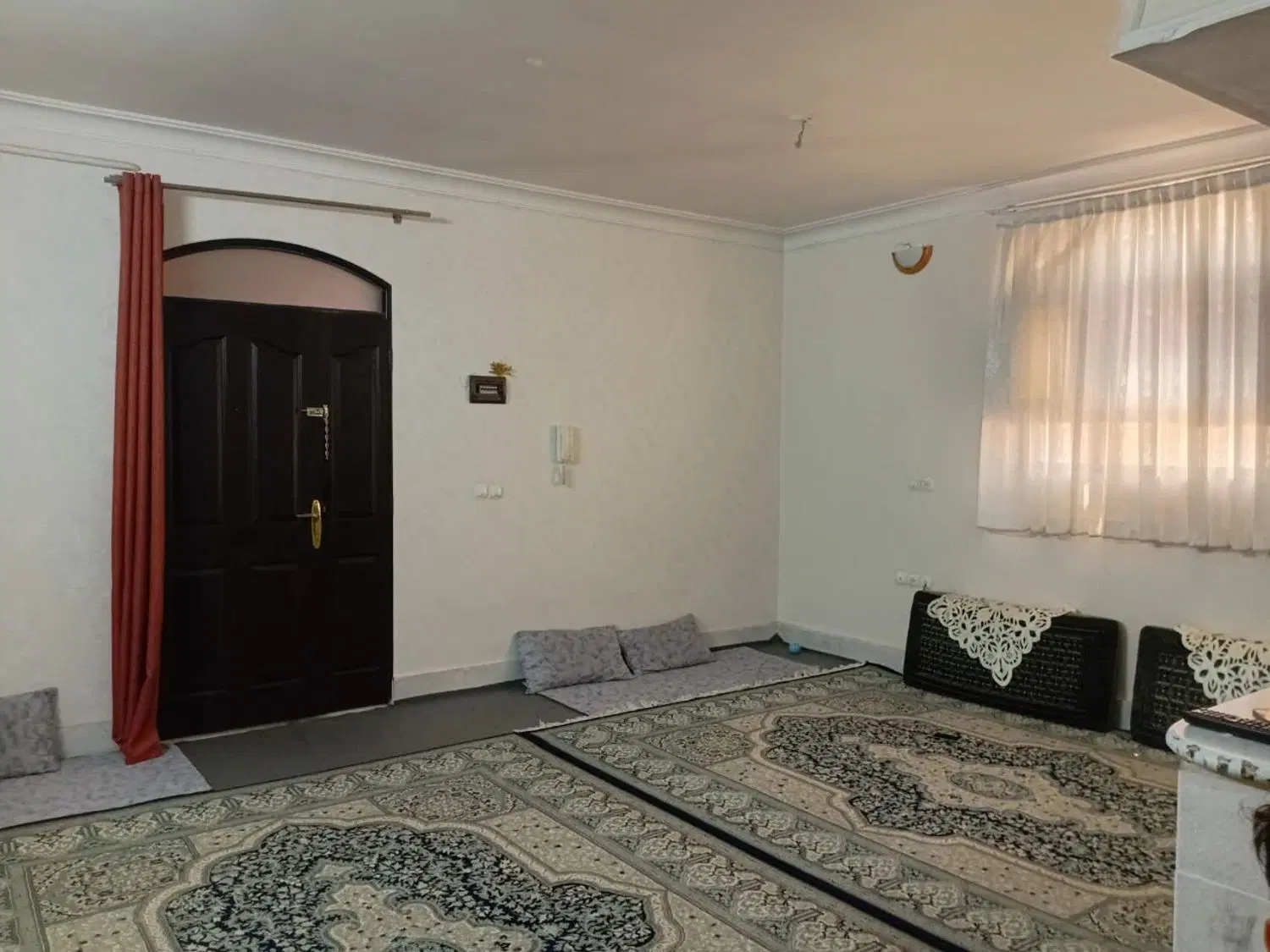 آپارتمان فروشی