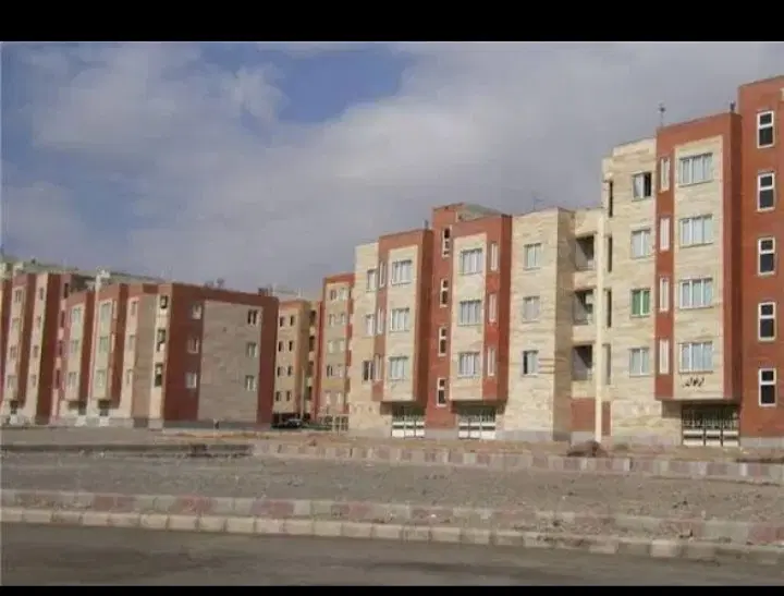 فروش مسکن ملی